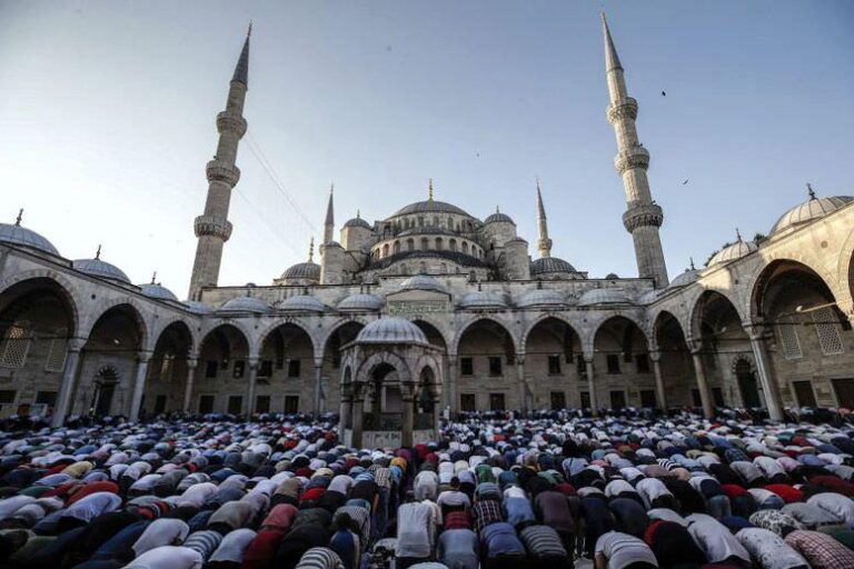 The Importance of Knowledge in Islam