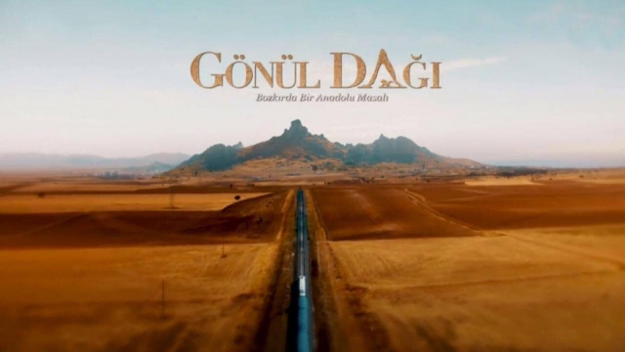 Gönül Dağı yorumları