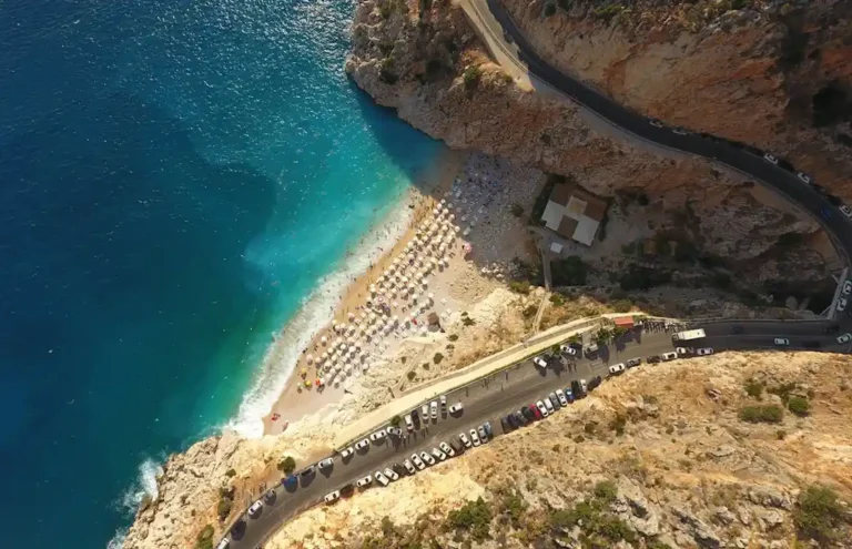 Kaş Gezi Rehberi